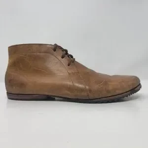 Sorel | Shoes | Sorel Balmoral Halfcab Brown Leather Chukka  display picture 1